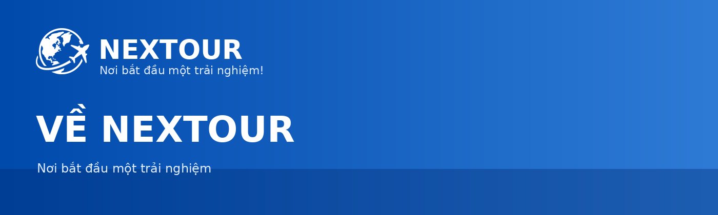 Về NEXTOUR
